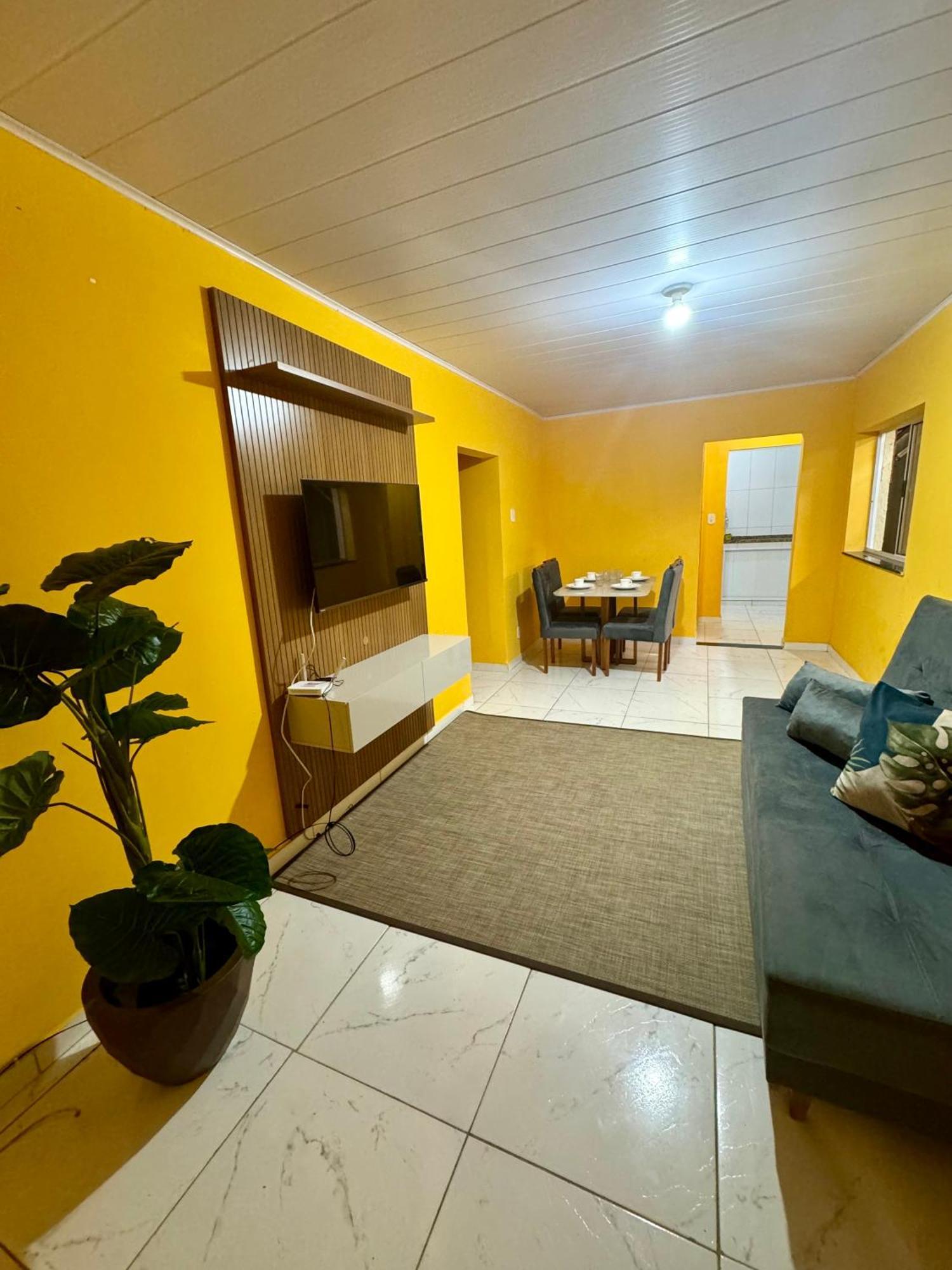 Casa Centro De Arraial Proximo As Praias Villa Arraial do Cabo Ngoại thất bức ảnh